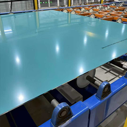 Tempered Glass