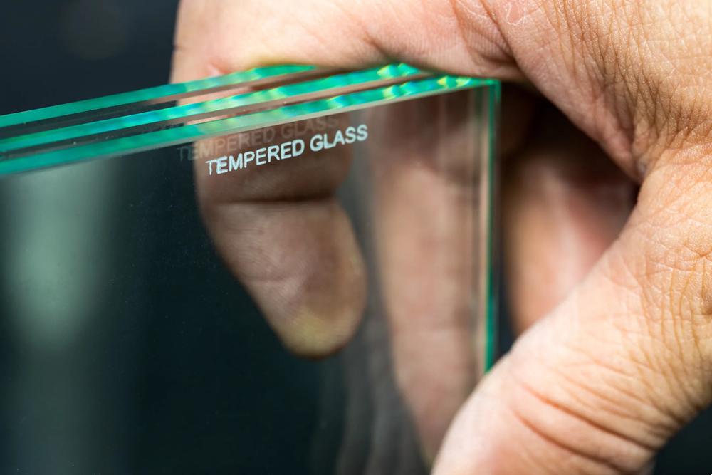 Tempered Glass(Toughened Glass) introduction