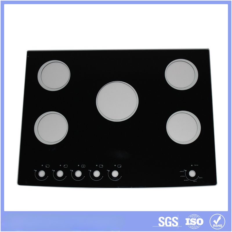 Tempered Glass