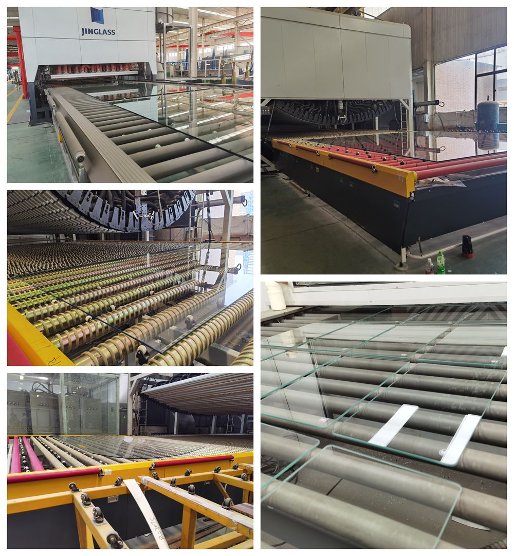 钢化设备拼图 1000