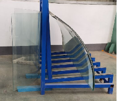 bent tempered glass  qdwider