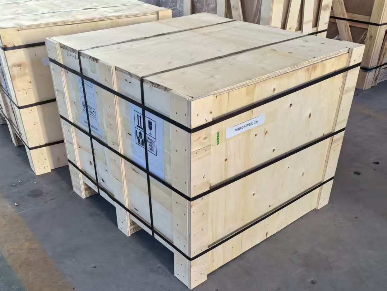 LCL full cover packing