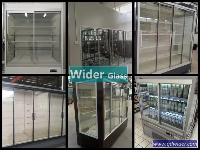 refrigerator door 600-800 qdwider