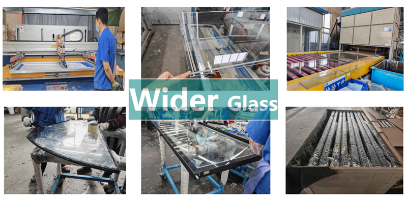refrigerator door production process_qdwider