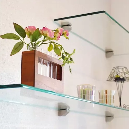 Tempered Glass