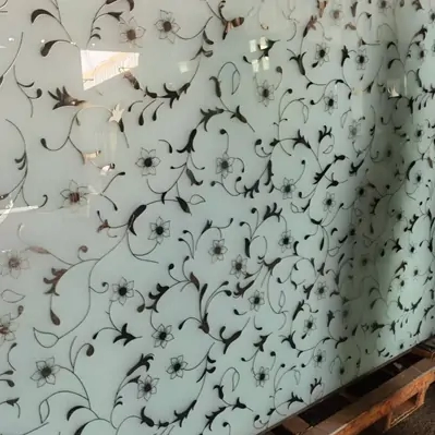 Tempered Glass