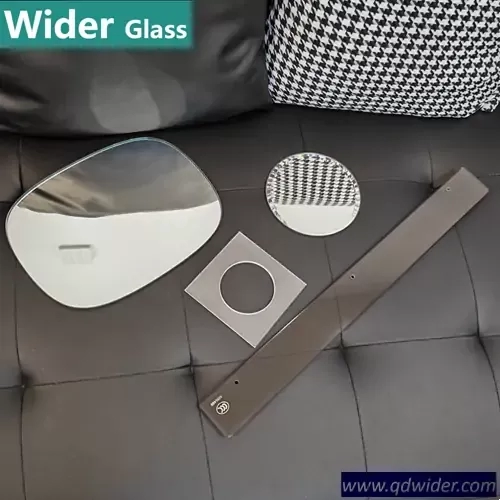 Tempered Glass