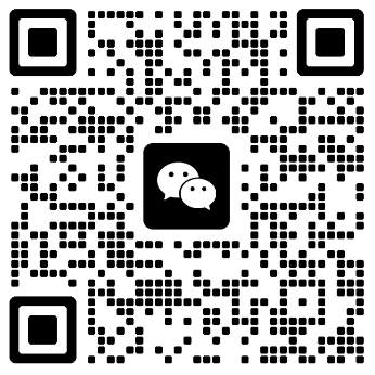 微信wechat 二维码 